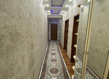 MASAZIR QURTULUŞ 93DƏ. KUPÇALI BİNA. ƏŞYALI VƏ ƏŞYASIZ