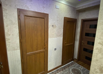 MASAZIR QURTULUŞ 93DƏ. KUPÇALI BİNA. ƏŞYALI VƏ ƏŞYASIZ