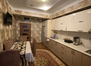 MASAZIR QURTULUŞ 93DƏ. KUPÇALI BİNA. ƏŞYALI VƏ ƏŞYASIZ