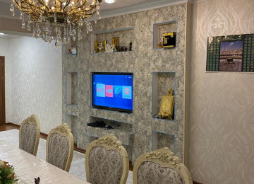 MASAZIR QURTULUŞ 93DƏ. KUPÇALI BİNA. ƏŞYALI VƏ ƏŞYASIZ