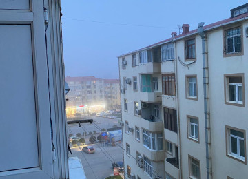 MASAZIR QURTULUŞ 93DƏ. KUPÇALI BİNA. ƏŞYALI VƏ ƏŞYASIZ