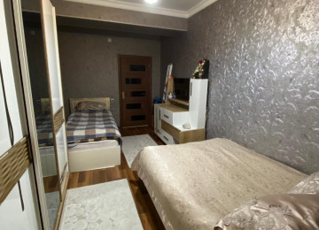 MASAZIR QURTULUŞ 93DƏ. KUPÇALI BİNA. ƏŞYALI VƏ ƏŞYASIZ