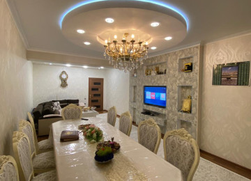 MASAZIR QURTULUŞ 93DƏ. KUPÇALI BİNA. ƏŞYALI VƏ ƏŞYASIZ