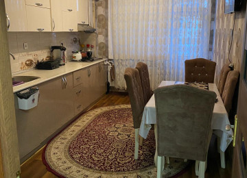 MASAZIR QURTULUŞ 93DƏ. KUPÇALI BİNA. ƏŞYALI VƏ ƏŞYASIZ