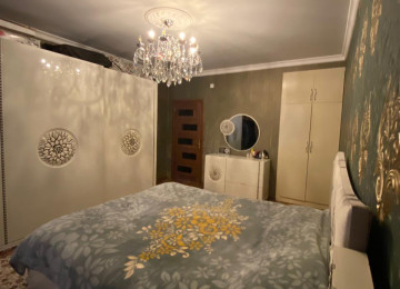 MASAZIR QURTULUŞ 93DƏ. KUPÇALI BİNA. ƏŞYALI VƏ ƏŞYASIZ