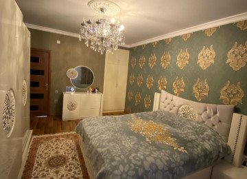 MASAZIR QURTULUŞ 93DƏ. KUPÇALI BİNA. ƏŞYALI VƏ ƏŞYASIZ