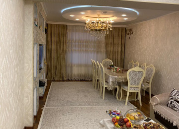 MASAZIR QURTULUŞ 93DƏ. KUPÇALI BİNA. ƏŞYALI VƏ ƏŞYASIZ