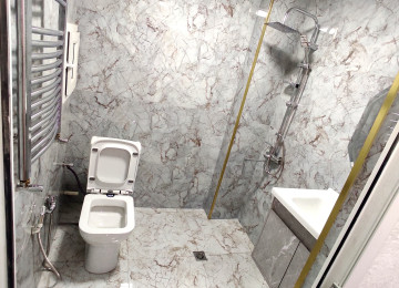 Xırdalan şəhəri Abşeron gənclər şəhərciyi. KUPÇALI