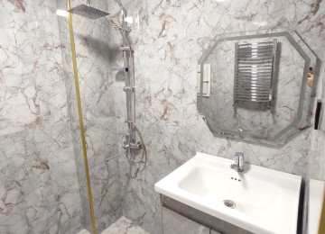 Xırdalan şəhəri Abşeron gənclər şəhərciyi. KUPÇALI