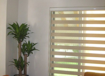 Pərdə bir evin və ya bir ofisin ən tamamlayıcı elementidir.