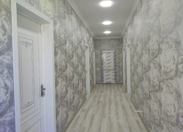 Villa Construction" MMC. Suraxanı rayon Hövsan qəsəbəsində