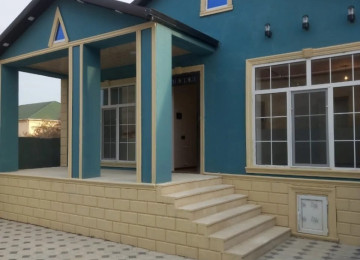 Villa Construction" MMC. Suraxanı rayon Hövsan qəsəbəsində