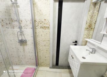 Qara Qarayev metrosuna yaxin . Kristal Apsheron Xezer