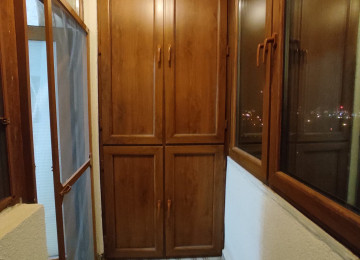 Qara Qarayev metrosuna yaxin . Kristal Apsheron Xezer