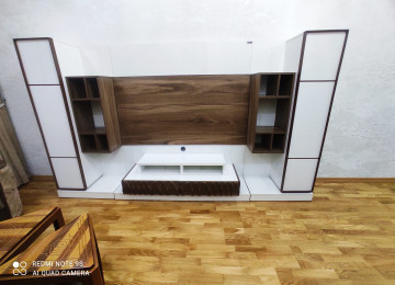 Qara Qarayev metrosuna yaxin . Kristal Apsheron Xezer