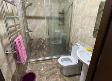 Xirdalan seherinde merkezde yerlesen Kristal Abseron 2