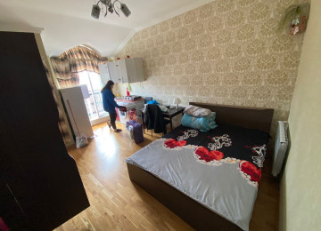 Xirdalan seherinde merkezde yerlesen Kristal Abseron 2