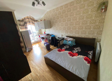 Xirdalan seherinde merkezde yerlesen Kristal Abseron 2