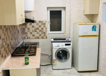 Xlrdalan AAAF PARK 2 OTAQ 50 KV 16 Mertebenin 6 cl