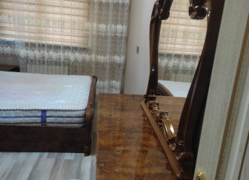 Xlrdalan AAAF PARK 2 OTAQ 75 KV 15 Mertebenin 7 cl