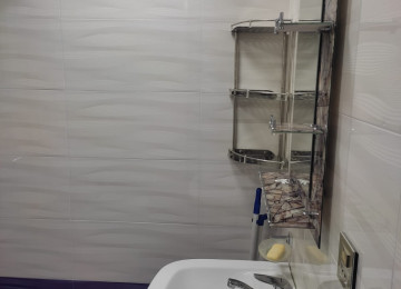 Xlrdalan AAAF PARK 2 OTAQ 75 KV 15 Mertebenin 7 cl