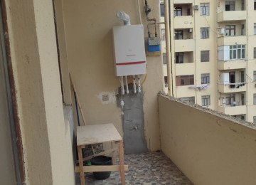 Xlrdalan AAAF PARK 2 OTAQ 75 KV 15 Mertebenin 7 cl