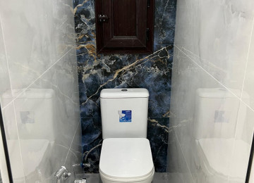 Xətai rayonu Qaçaq Nəbi küçəsində Əhmədli metrosunun 5-6