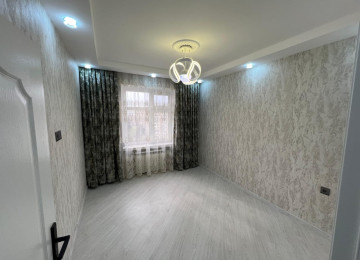 Xətai rayonu Qaçaq Nəbi küçəsində Əhmədli metrosunun 5-6