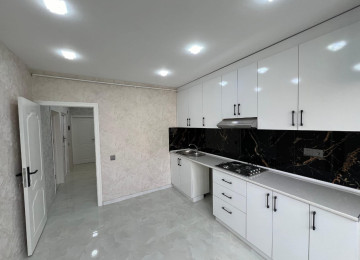 Xətai rayonu Qaçaq Nəbi küçəsində Əhmədli metrosunun 5-6