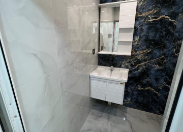 Xətai rayonu Qaçaq Nəbi küçəsində Əhmədli metrosunun 5-6