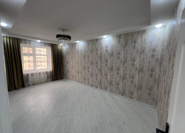 Xətai rayonu Qaçaq Nəbi küçəsində Əhmədli metrosunun 5-6