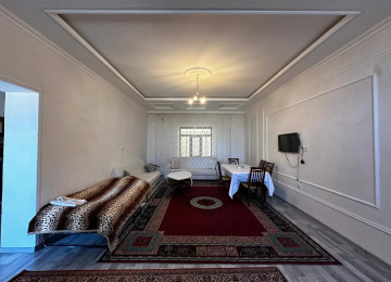 EV DAXİLİ KREDİTLE TECİLİ SATİLİR. Sabuncu rayonu Zabrat