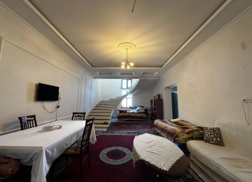 EV DAXİLİ KREDİTLE TECİLİ SATİLİR. Sabuncu rayonu Zabrat