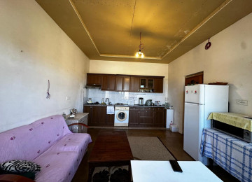 EV DAXİLİ KREDİTLE TECİLİ SATİLİR. Sabuncu rayonu Zabrat