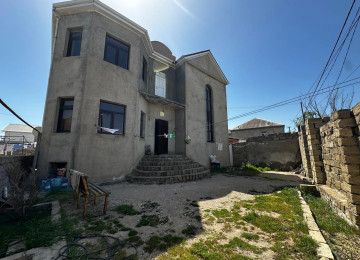 EV DAXİLİ KREDİTLE TECİLİ SATİLİR. Sabuncu rayonu Zabrat