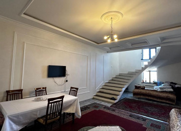 EV DAXİLİ KREDİTLE TECİLİ SATİLİR. Sabuncu rayonu Zabrat