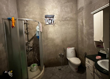 EV DAXİLİ KREDİTLE TECİLİ SATİLİR. Sabuncu rayonu Zabrat