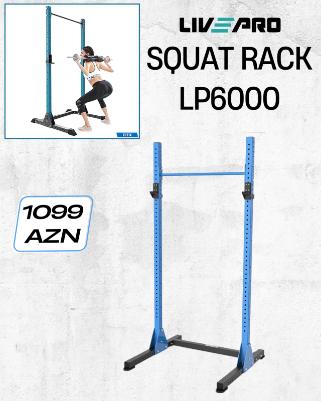 Squat and Bench Rack Trenajor Indi tək şəxsiyyət vəsiqəsi bir kart və tam kart kredit