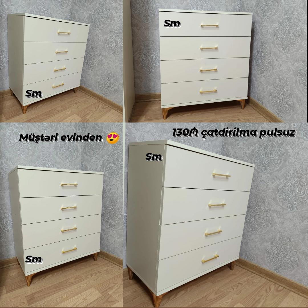 *Kamod 130AZN* 💁‍♀️Rəng seçimi var Ölçü 100x80x40