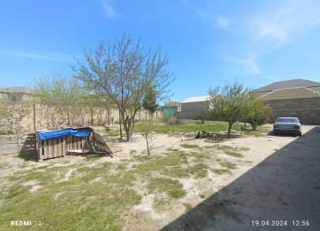 Xəzər rayonu Binə qəsəbəsi 190 və 160 nömrəli marşurutların