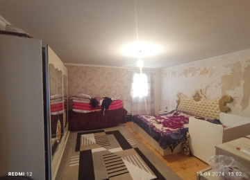 Xəzər rayonu Binə qəsəbəsi 190 və 160 nömrəli marşurutların