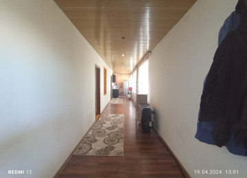 Xəzər rayonu Binə qəsəbəsi 190 və 160 nömrəli marşurutların