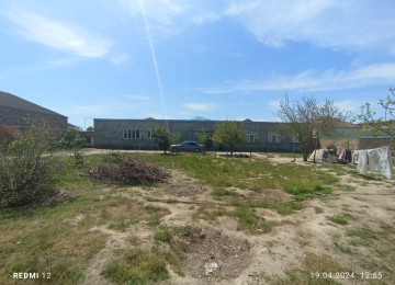 Xəzər rayonu Binə qəsəbəsi 190 və 160 nömrəli marşurutların