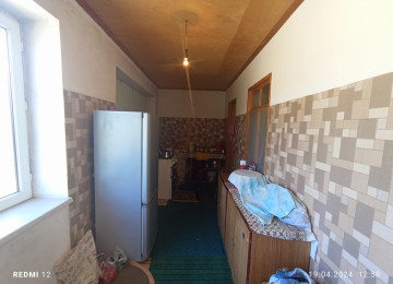 Xəzər rayonu Binə qəsəbəsi 190 və 160 nömrəli marşurutların