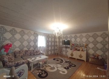 Xəzər rayonu Binə qəsəbəsi 190 və 160 nömrəli marşurutların