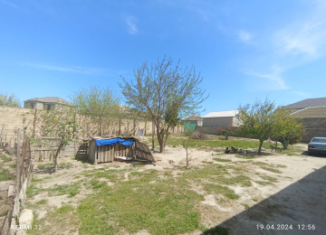 Xəzər rayonu Binə qəsəbəsi 190 və 160 nömrəli marşurutların