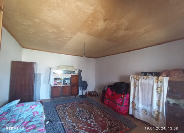 Xəzər rayonu Binə qəsəbəsi 190 və 160 nömrəli marşurutların