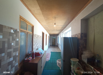 Xəzər rayonu Binə qəsəbəsi 190 və 160 nömrəli marşurutların