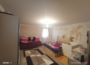 Xəzər rayonu Binə qəsəbəsi 190 və 160 nömrəli marşurutların