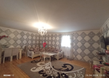 Xəzər rayonu Binə qəsəbəsi 190 və 160 nömrəli marşurutların